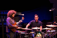2014-05-11 - Pat Metheny Unity Group från Stockholm Waterfront, Stockholm