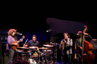 2014-05-11 - Pat Metheny Unity Group från Stockholm Waterfront, Stockholm