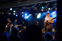 2014-05-13 - White Denim från Debaser Strand, Stockholm