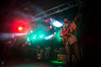 2014-05-13 - White Denim från Debaser Strand, Stockholm