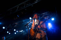 2014-05-13 - White Denim från Debaser Strand, Stockholm