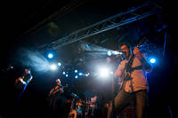 2014-05-13 - White Denim från Debaser Strand, Stockholm