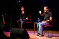 2014-05-14 - Bobby McFerrin från Konserthuset, Stockholm