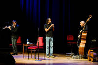 2014-05-14 - Bobby McFerrin från Konserthuset, Stockholm