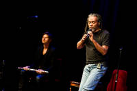 2014-05-14 - Bobby McFerrin från Konserthuset, Stockholm