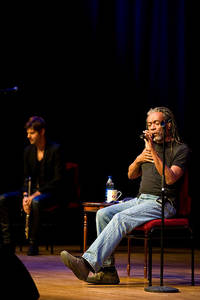 2014-05-14 - Bobby McFerrin från Konserthuset, Stockholm