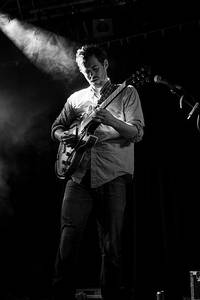 2014-05-13 - White Denim från Debaser Strand, Stockholm