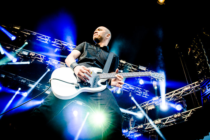 2014-05-16 - Danko Jones från Gröna Lund, Stockholm 2014-05-16 - Danko Jones från Gröna Lund, Stockholm