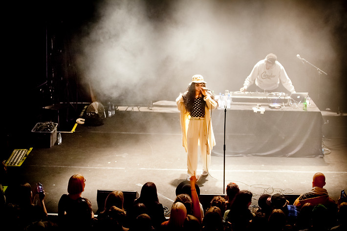 2014-05-16 - Lilla Namo från Pustervik, Göteborg