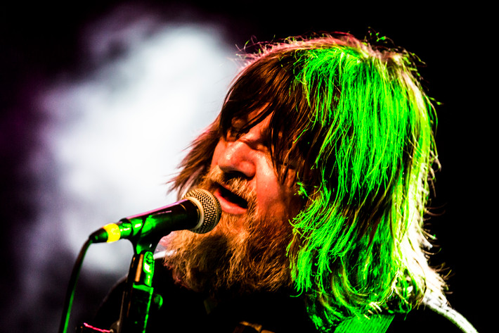 2014-05-16 - Ebbot Lundberg från Guitars, Umeå