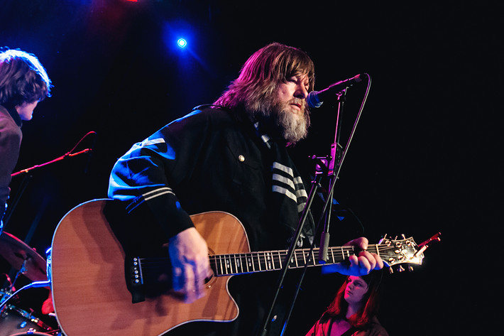 2014-05-16 - Ebbot Lundberg från Guitars, Umeå