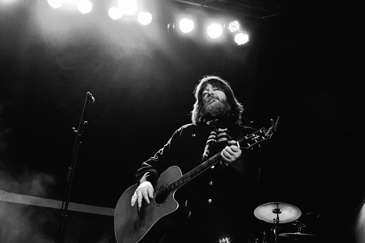 2014-05-16 - Ebbot Lundberg från Guitars, Umeå