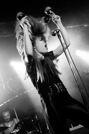 2014-05-17 - Spiders från Debaser Strand, Stockholm