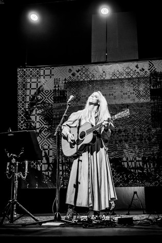 2014-05-16 - Lisa Miskovsky från Sagateatern, Umeå
