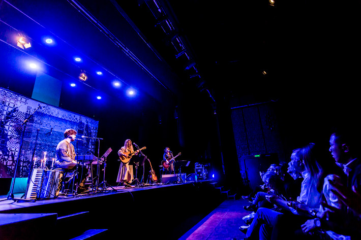 2014-05-16 - Lisa Miskovsky från Sagateatern, Umeå
