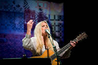 2014-05-16 - Lisa Miskovsky från Sagateatern, Umeå