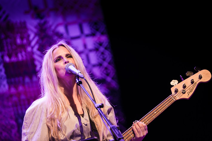 2014-05-16 - Lisa Miskovsky från Sagateatern, Umeå