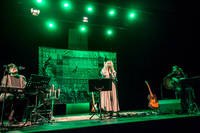 2014-05-16 - Lisa Miskovsky från Sagateatern, Umeå