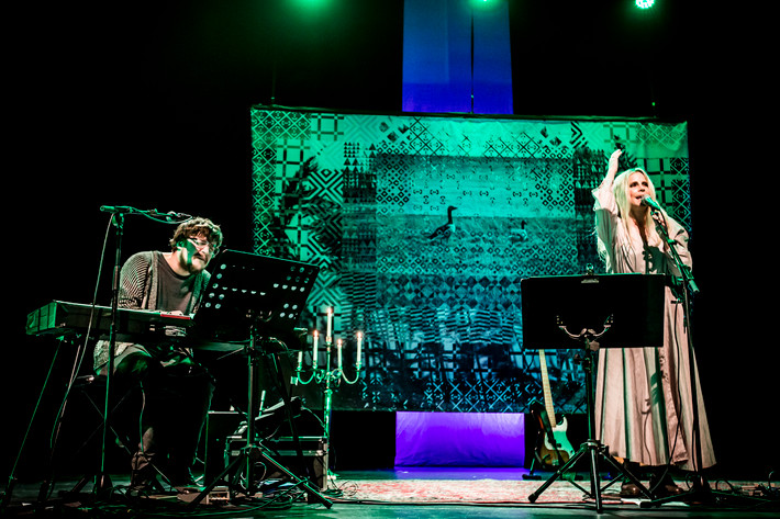 2014-05-16 - Lisa Miskovsky från Sagateatern, Umeå
