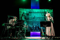 2014-05-16 - Lisa Miskovsky från Sagateatern, Umeå