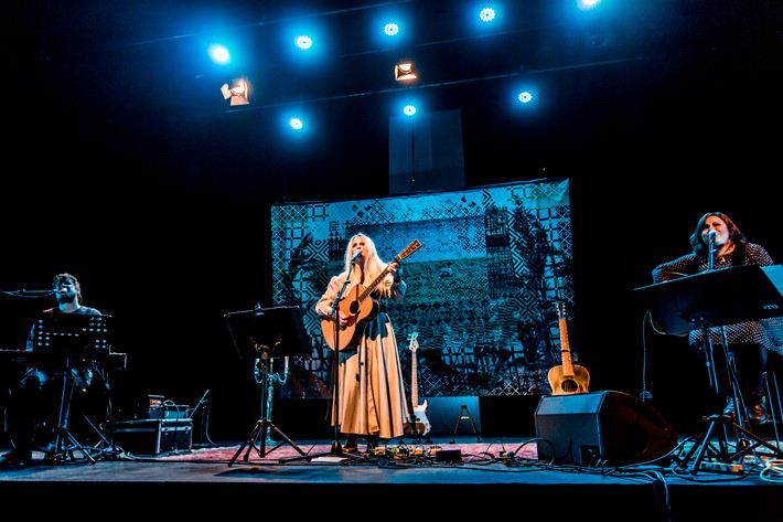 2014-05-16 - Lisa Miskovsky från Sagateatern, Umeå