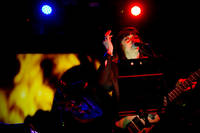 2014-05-18 - Chris & Cosey från Södra Teatern, Stockholm