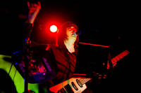 2014-05-18 - Chris & Cosey från Södra Teatern, Stockholm