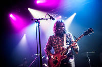 2014-05-18 - The War On Drugs från Debaser Medis, Stockholm