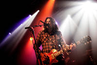 2014-05-18 - The War On Drugs från Debaser Medis, Stockholm