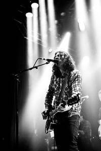 2014-05-18 - The War On Drugs från Debaser Medis, Stockholm