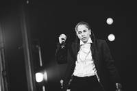 2014-05-19 - Linda Pira & Ladies First från Dramaten, Stockholm