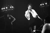 2014-05-19 - Linda Pira & Ladies First från Dramaten, Stockholm