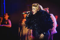 2014-05-19 - Linda Pira & Ladies First från Dramaten, Stockholm