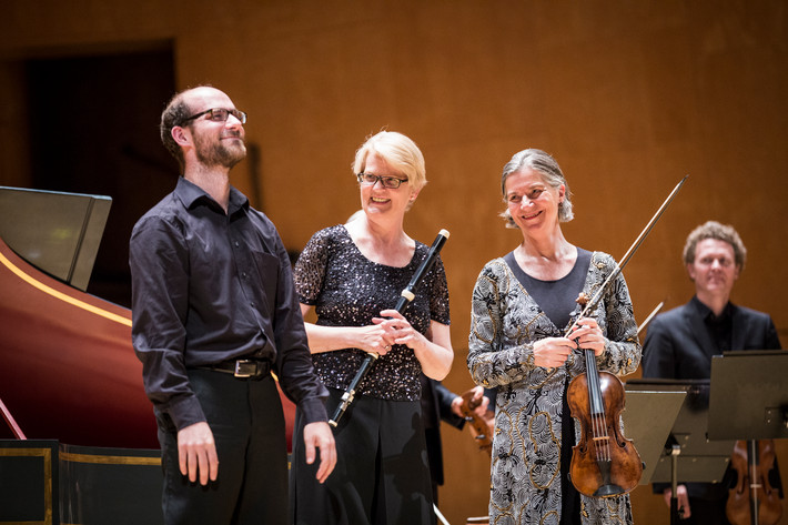 2014-05-21 - Bachs Brandenburgare från Konserthuset, Göteborg