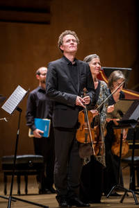 2014-05-21 - Bachs Brandenburgare från Konserthuset, Göteborg