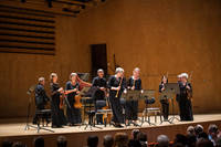 2014-05-21 - Bachs Brandenburgare från Konserthuset, Göteborg