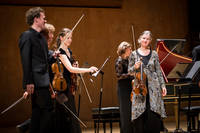 2014-05-21 - Bachs Brandenburgare från Konserthuset, Göteborg