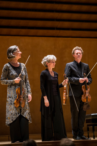 2014-05-21 - Bachs Brandenburgare från Konserthuset, Göteborg