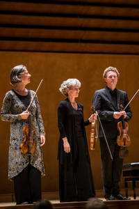 2014-05-21 - Bachs Brandenburgare från Konserthuset, Göteborg