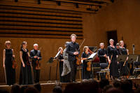 2014-05-21 - Bachs Brandenburgare från Konserthuset, Göteborg