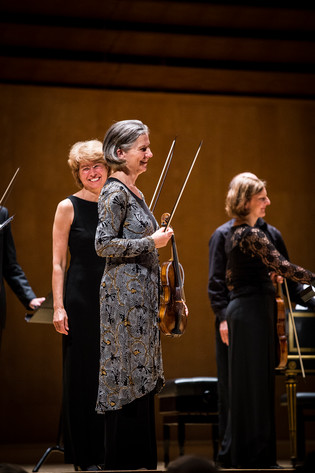 2014-05-21 - Bachs Brandenburgare från Konserthuset, Göteborg