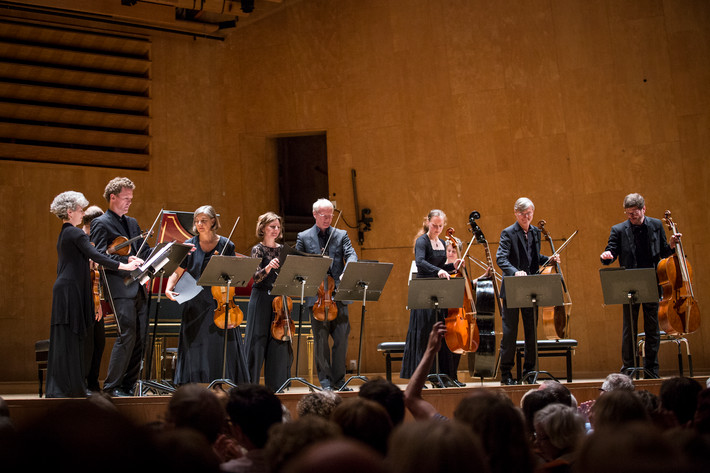 2014-05-21 - Bachs Brandenburgare från Konserthuset, Göteborg