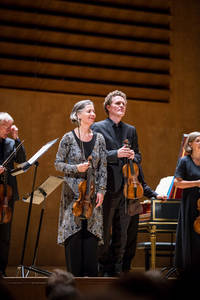 2014-05-21 - Bachs Brandenburgare från Konserthuset, Göteborg
