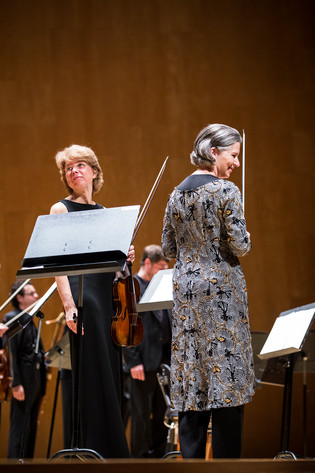2014-05-21 - Bachs Brandenburgare från Konserthuset, Göteborg