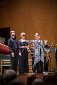 2014-05-21 - Bachs Brandenburgare från Konserthuset, Göteborg