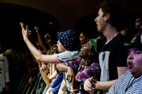2014-05-22 - Schoolboy Q från Debaser Medis, Stockholm