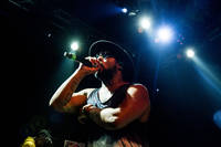 2014-05-22 - Schoolboy Q från Debaser Medis, Stockholm