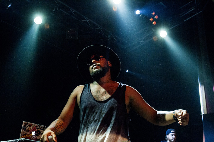 2014-05-22 - Schoolboy Q från Debaser Medis, Stockholm