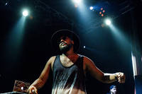 2014-05-22 - Schoolboy Q från Debaser Medis, Stockholm