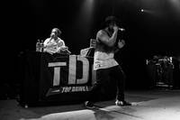 2014-05-22 - Schoolboy Q från Debaser Medis, Stockholm